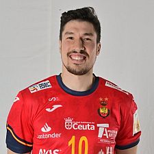 Hispanos 2024: Álex Dujshebaev