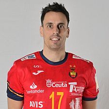 Hispanos 2024: Adrià Figueras