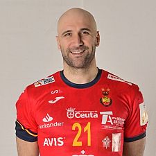 Hispanos 2024: Joan Cañellas