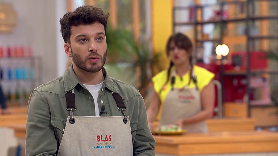 Blas Cantó