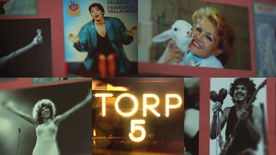 Las mejores canciones de los 60 según 'Cachitos'