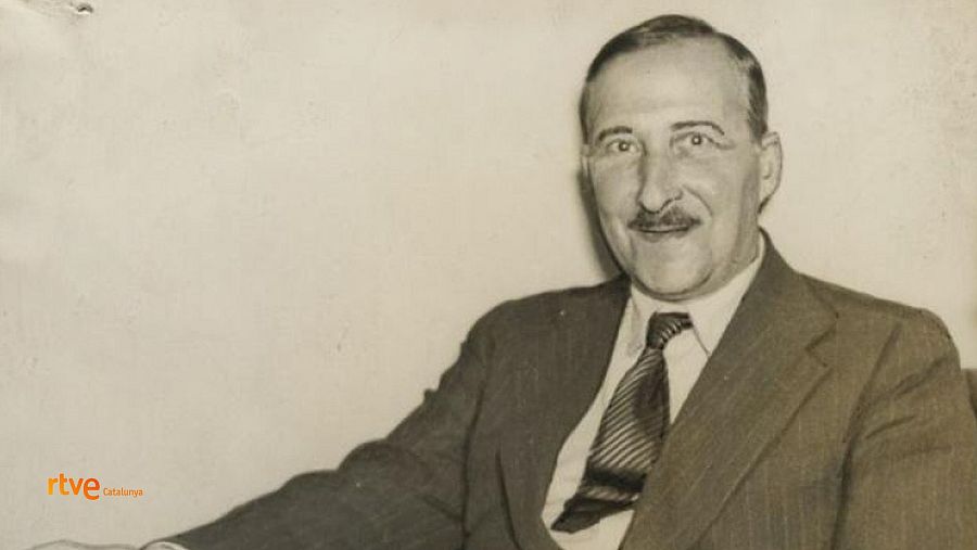 Stefan Zweig (1881-1942)