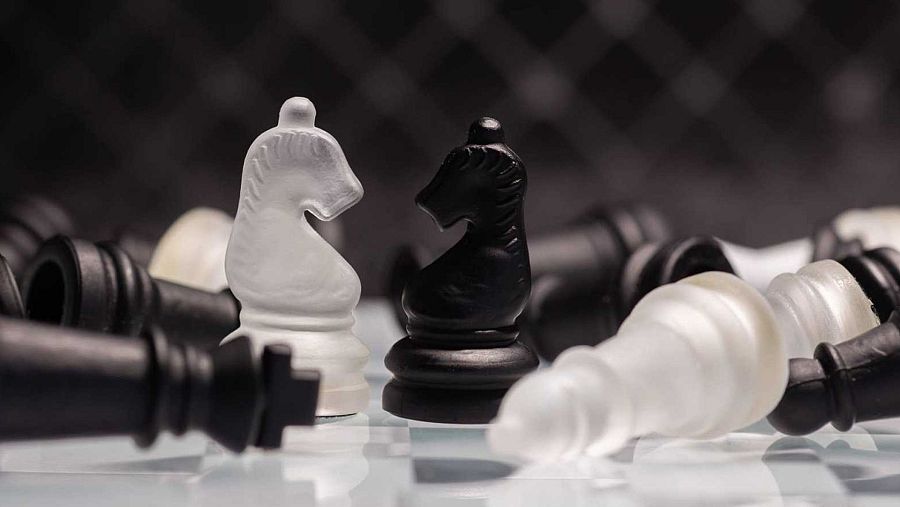 'Novel·la d'escacs', escrita l'any 1941, és l'última novel·la de Stefan Zweig