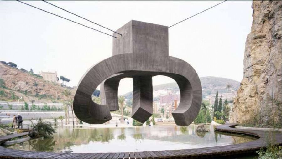 Eduardo Chillida: cien años en diez obras