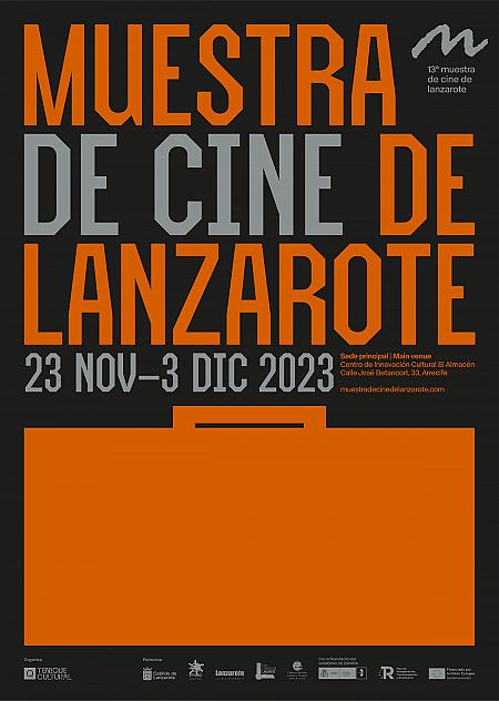 Muestra de Cine de Lanzarote 2023