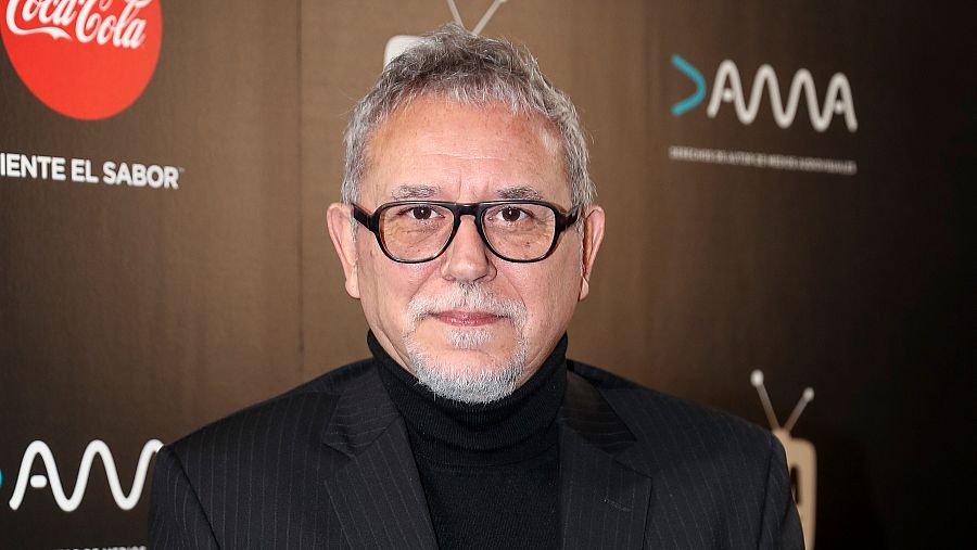 Jordi Frades, director de 'La corona partida'