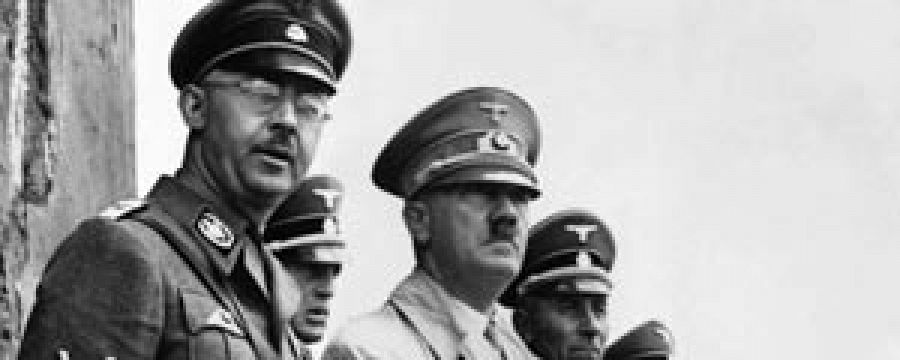 Adolf Hitler no se apellidaba Hitler