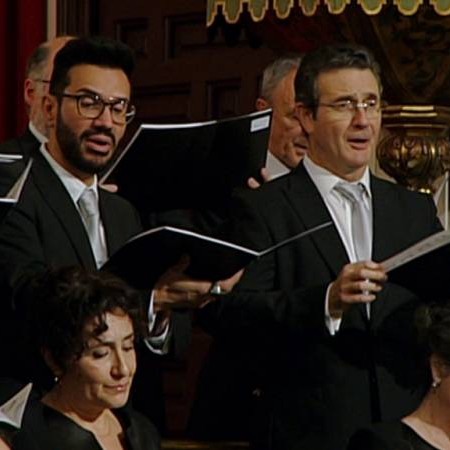 Los conciertos de Radio Clásica -  ¡Ay tierra vasca!