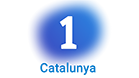 La 1 Catalunya
