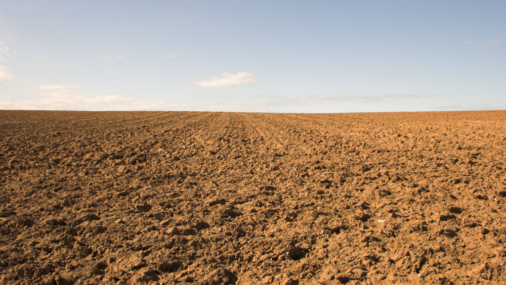 recursos en la tierra