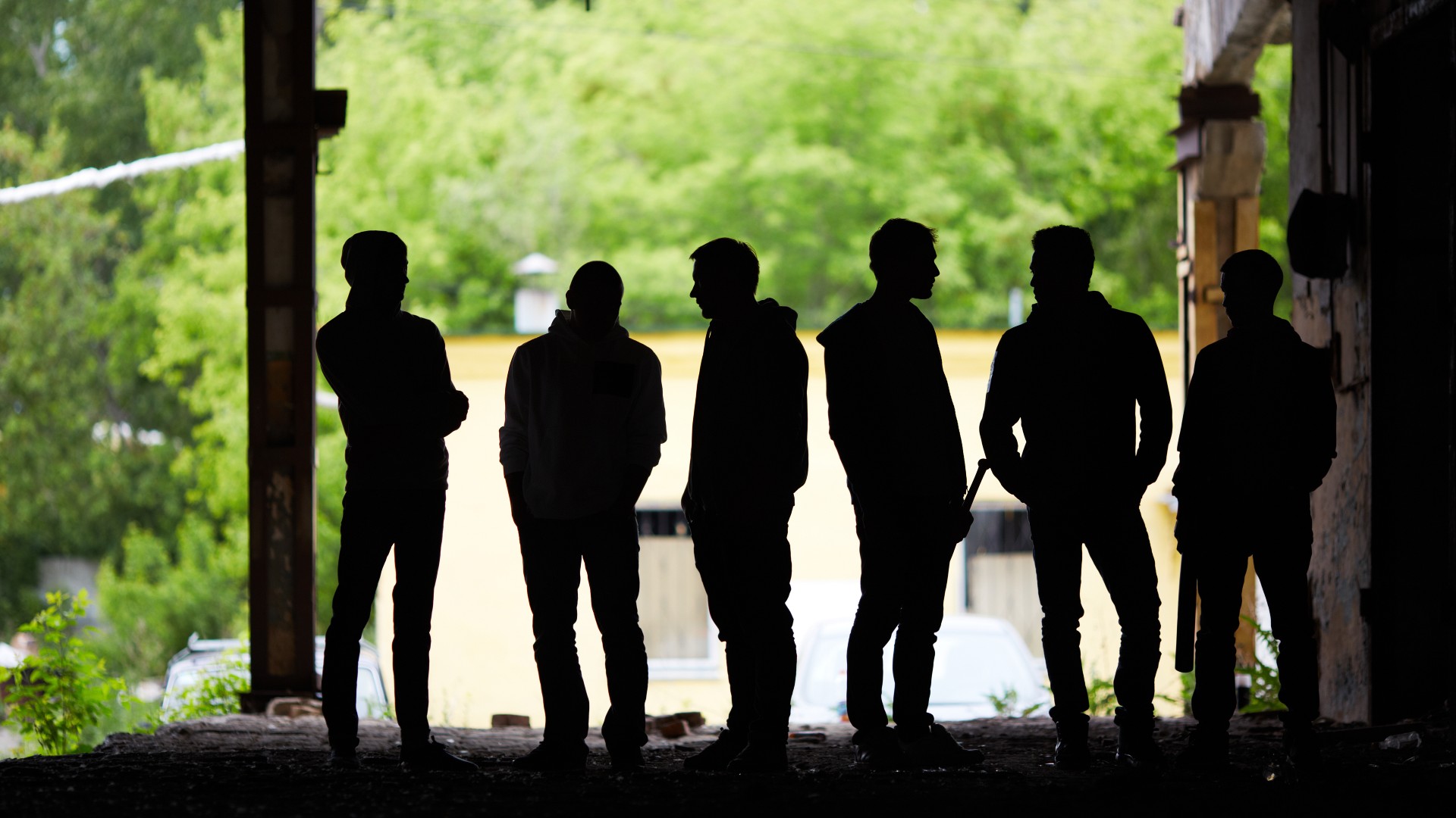 Violaciones grupales: ¿qué falla para que haya nuevos casos?