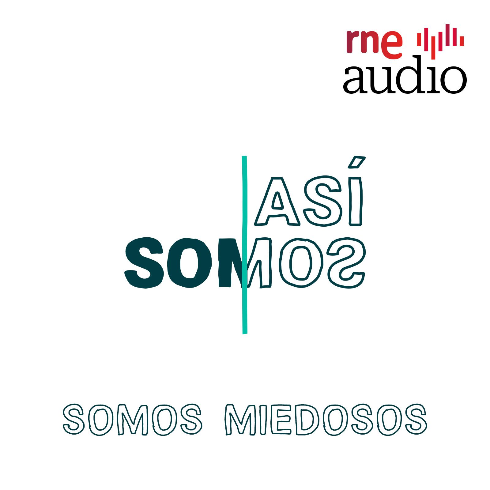 Así somos