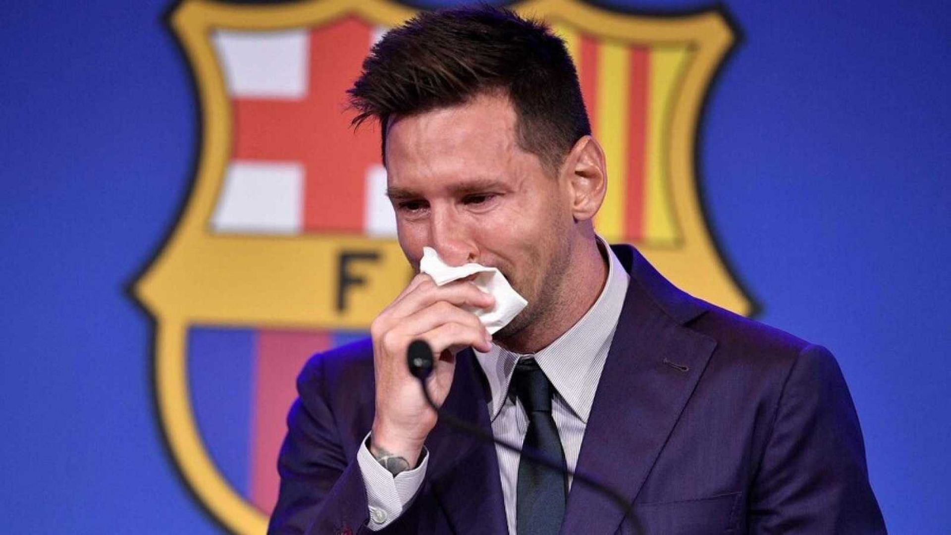 Messi Y El Barça Cronología De Un Reencuentro Imposible