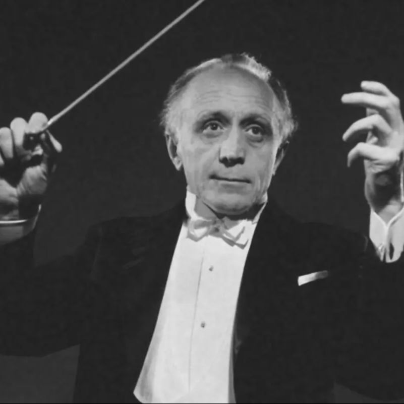 Viaje a Ítaca - El Tchaikovsky de Horenstein - 22/06/25