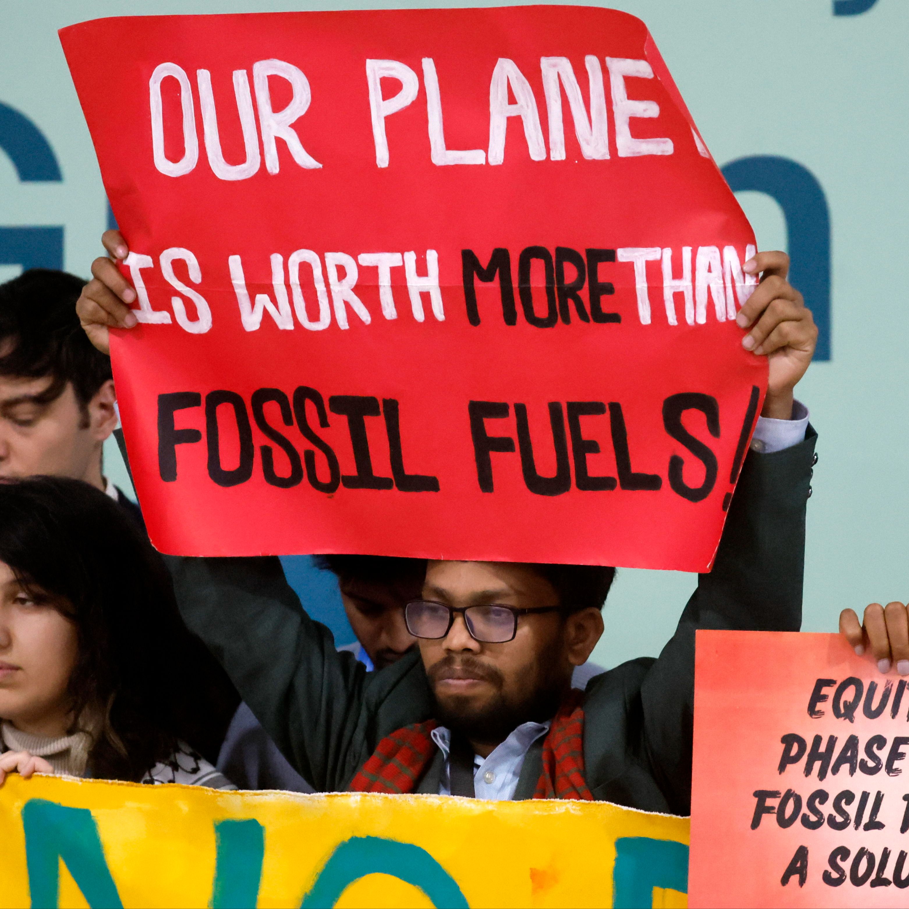 24 Horas Fin de semana – “La semana técnica de la COP29 acaba casi como empezó”