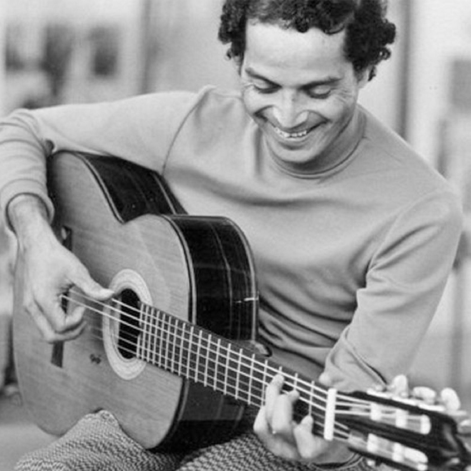 Cuando los elefantes sueñan con la música - 25 años sin Baden Powell - 26/09/25