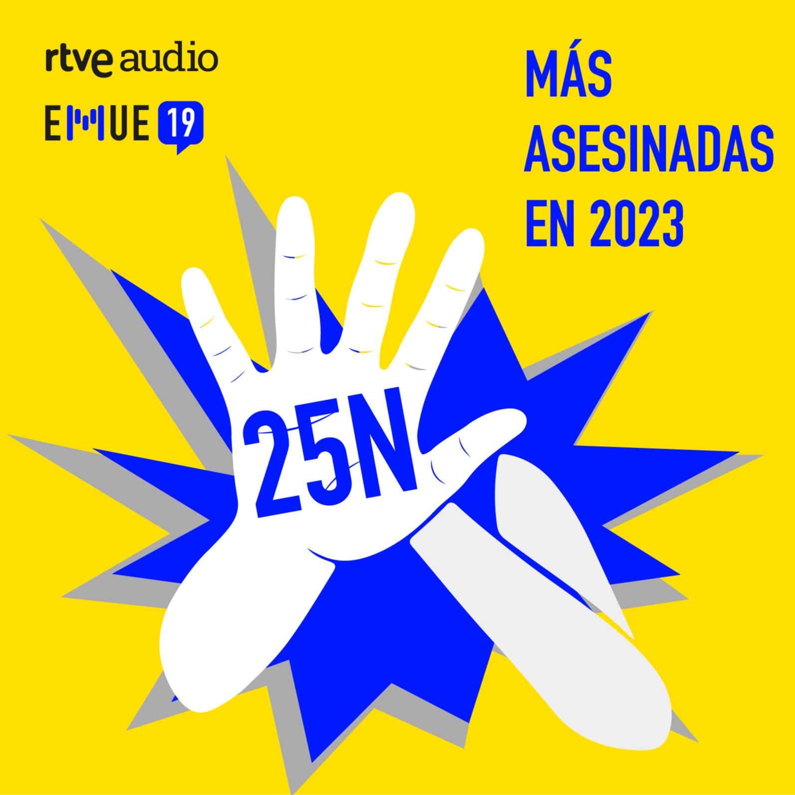 25N: ¿por qué hay más asesinadas en 2023?