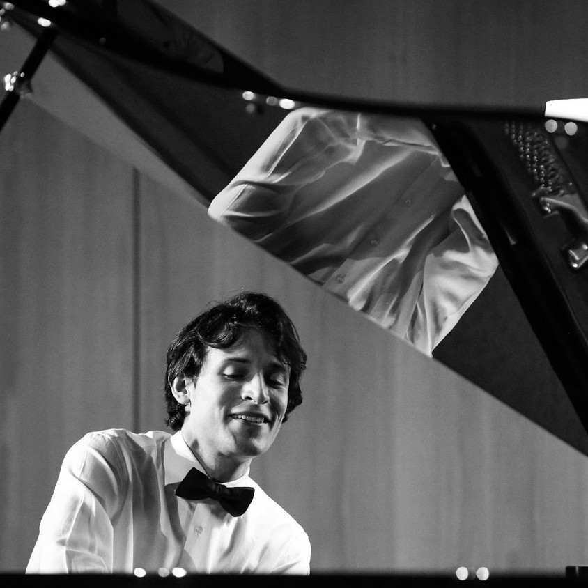 Los conciertos de Radio Clásica - 28/05/22