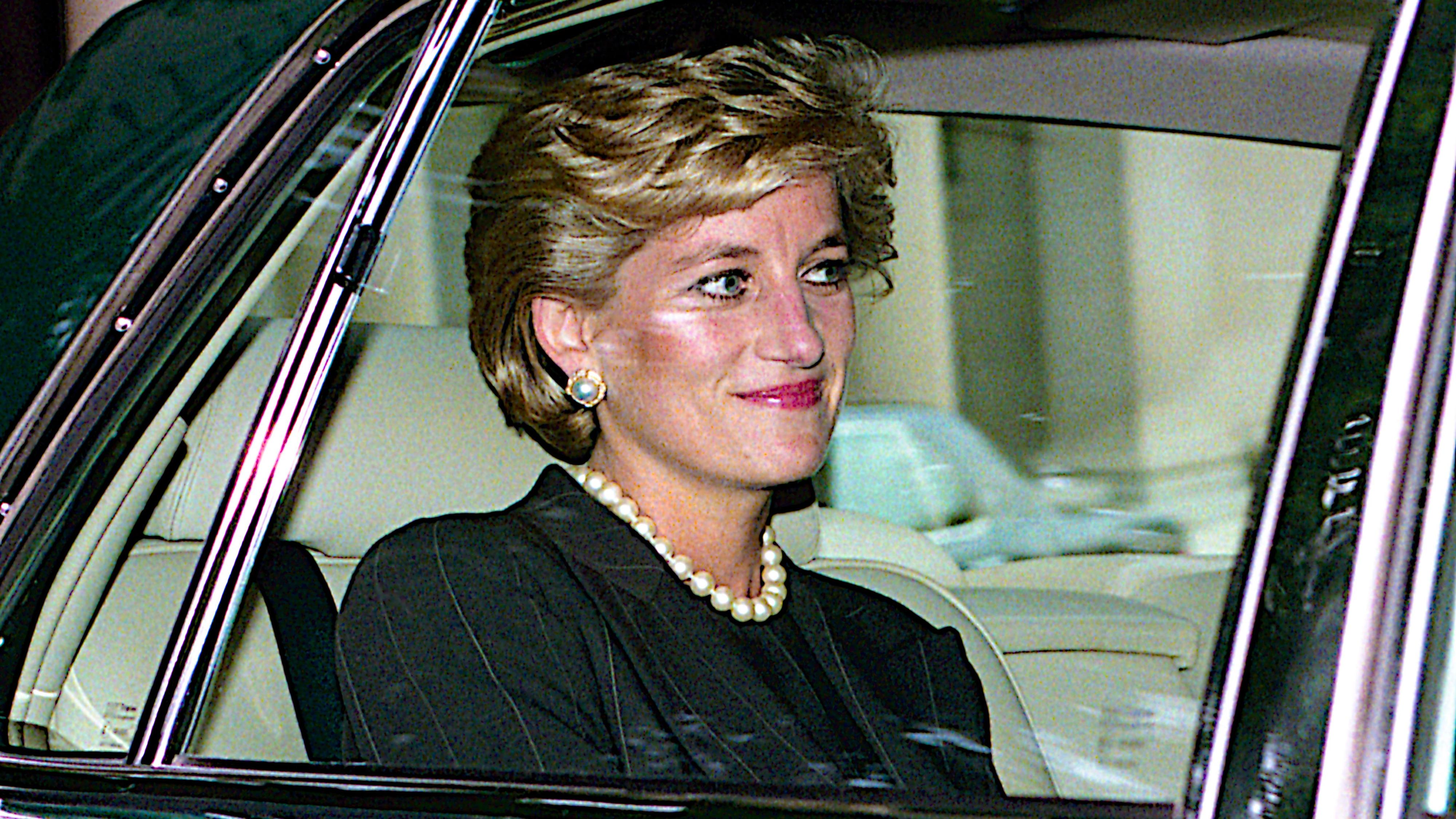 D Corazón - 28 años sin Diana de Gales