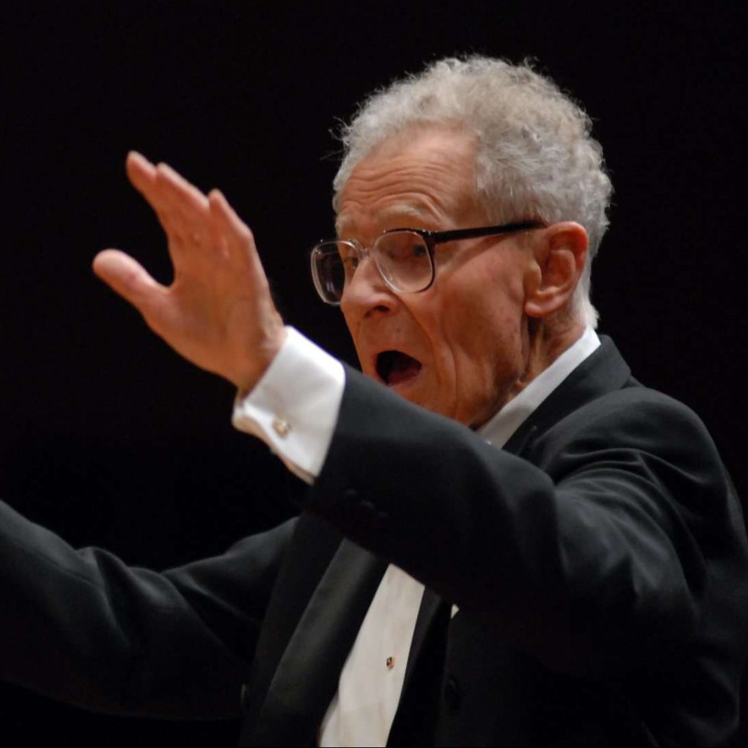 A través de un espejo - Swain, Telemann, Berlioz - 30/05/24