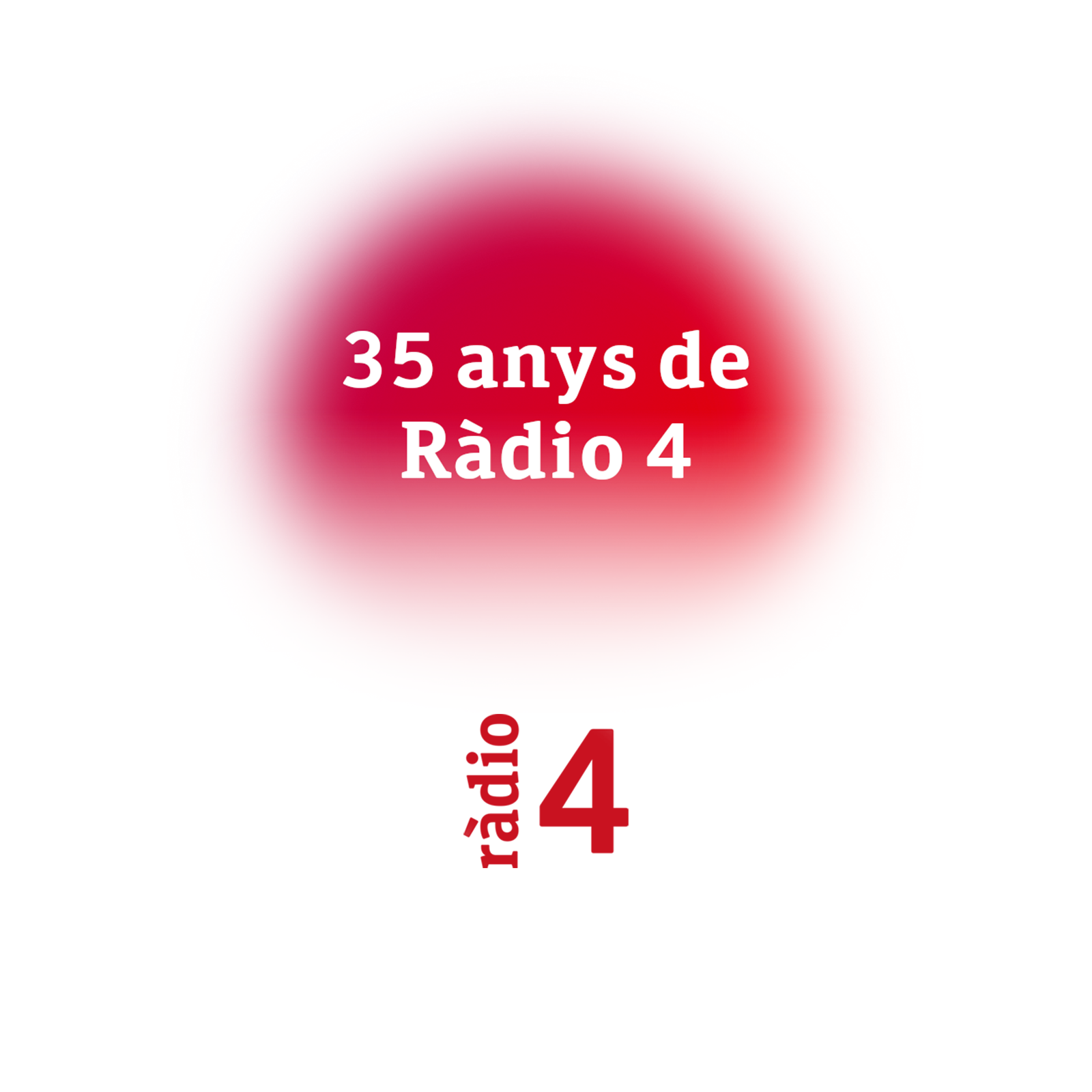 35 anys de Ràdio 4