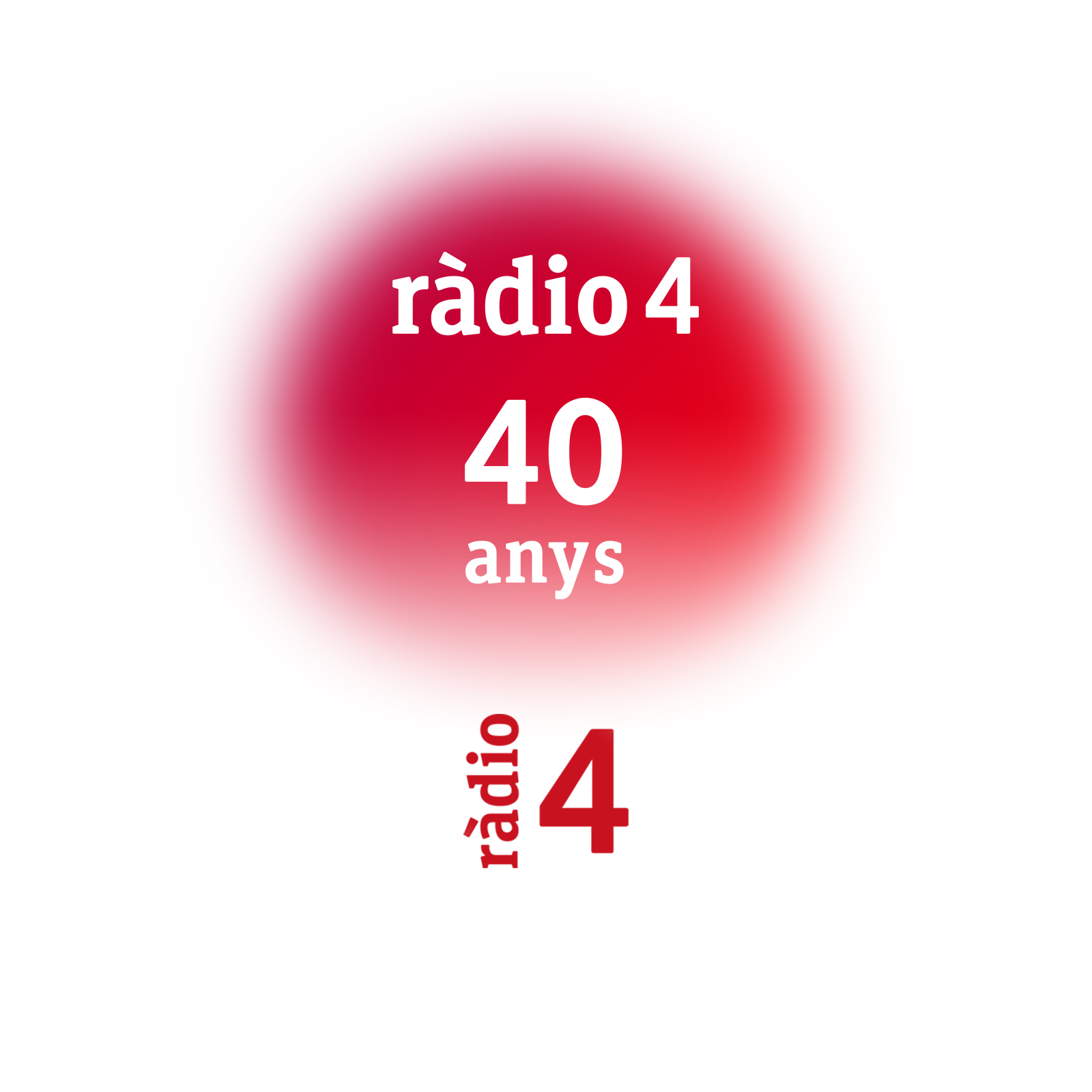 40 anys de Ràdio 4