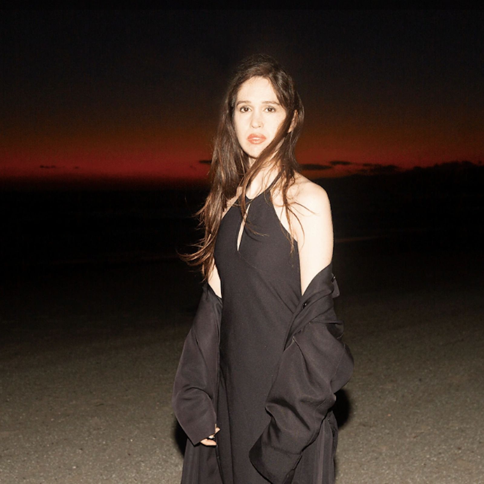 Paralelo 3 - 495 Marie Davidson + Tricky - 14/03/25