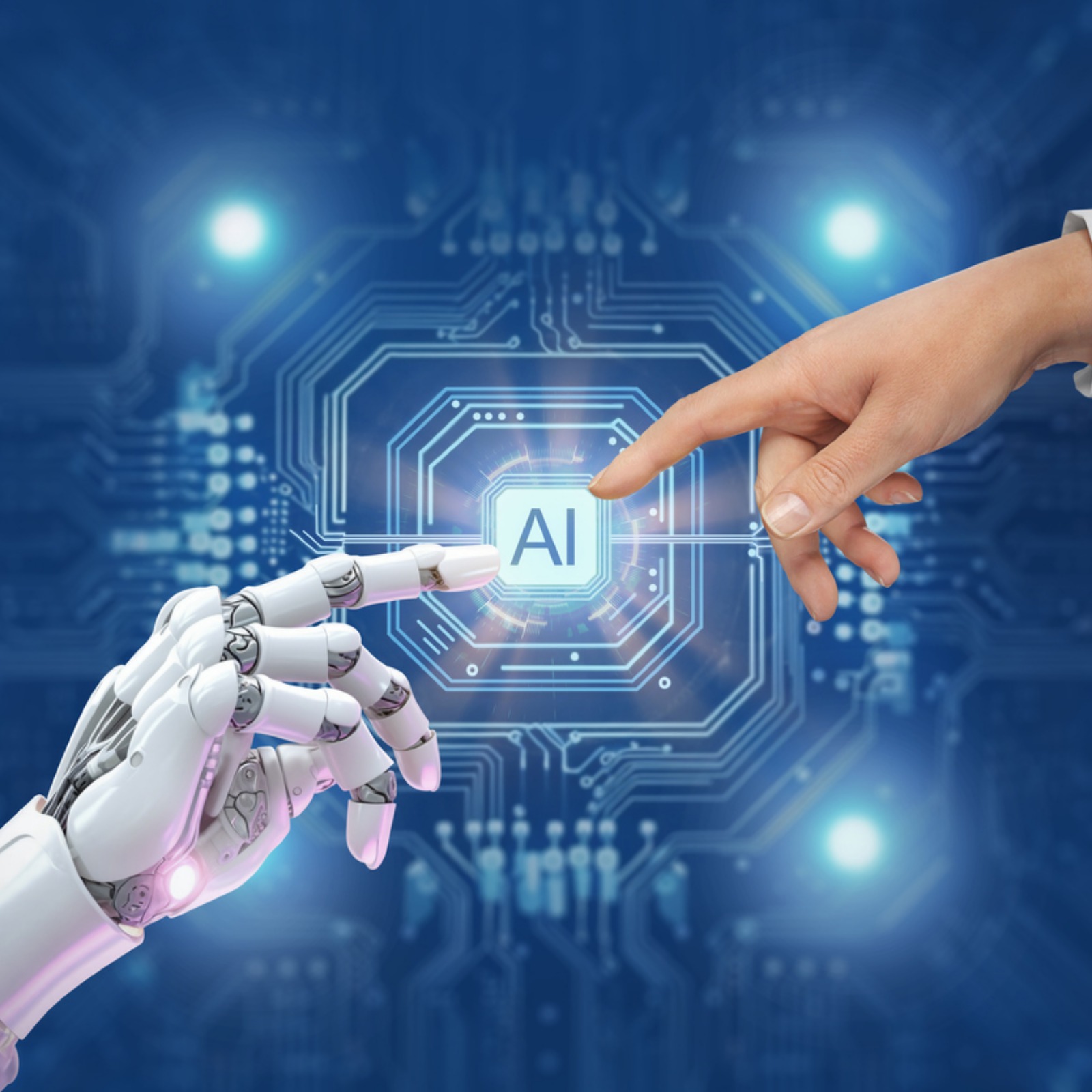 5.0 - Alberto Ruano (Lenovo) ’La IA hará crecer el mercado de la tecnología - 05/12/23