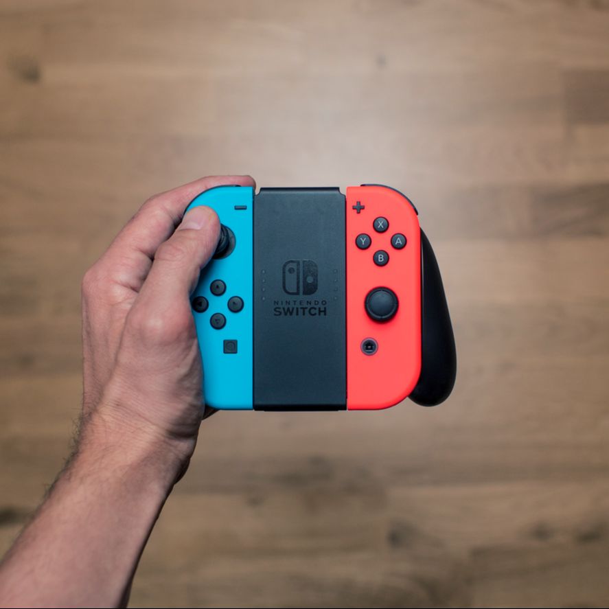 5.0 - Llega la Nintendo Switch 2  - 02/06/25