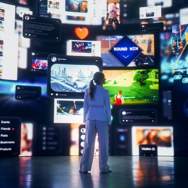 5.0 -  Las nuevas teles de 2025 - 26/05/25