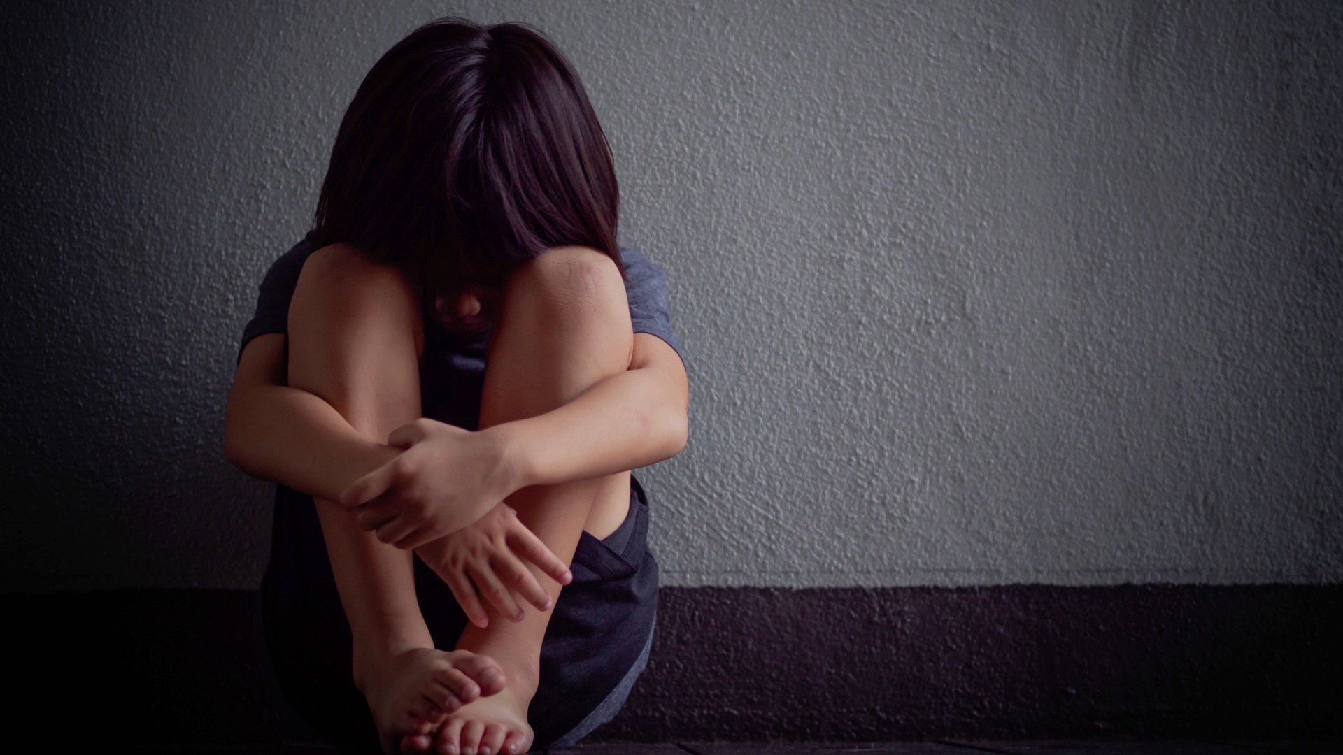 El 64% de los abusos sexuales ocurren antes de los 12 años RTVE