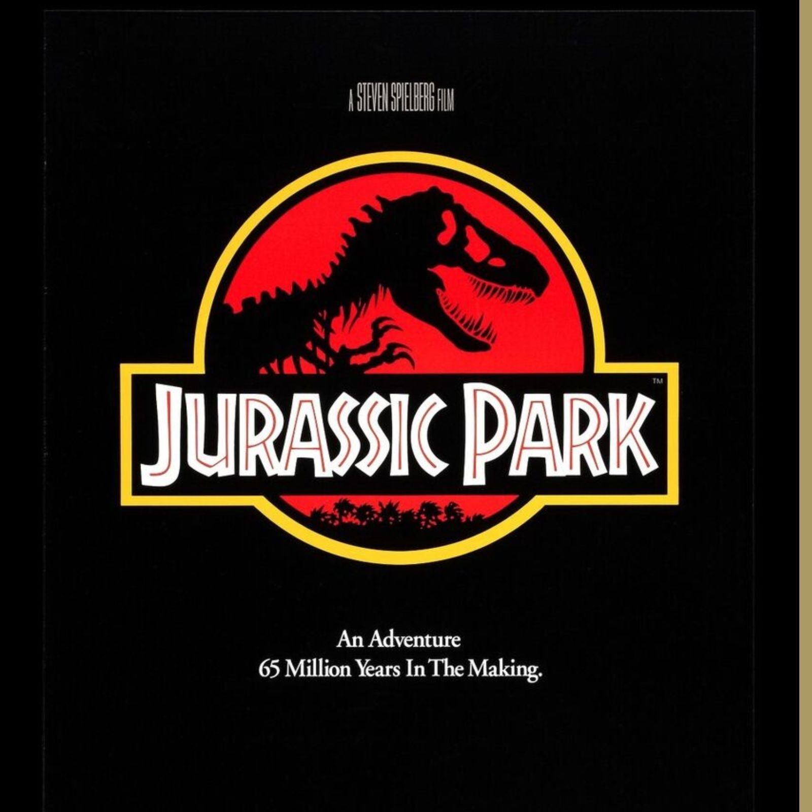 Fallo de sistema – 774: La vida se abre camino. El impacto cultural de ‘Jurassic Park’ – 27/04/25