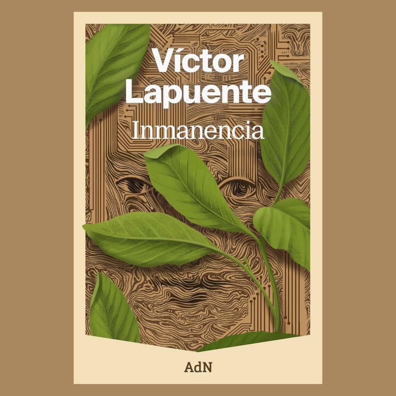 Fallo de sistema - 805: Inmanencia - 27/09/25