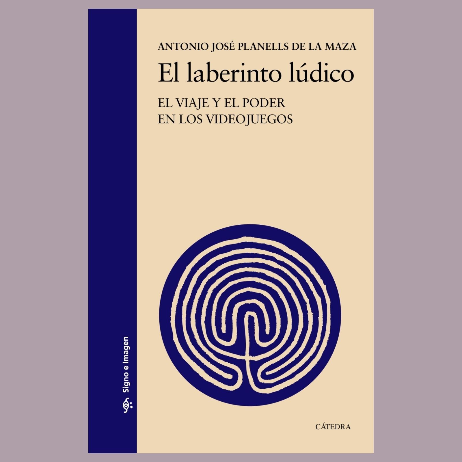 Fallo de sistema - 806: El laberinto lúdico - 28/09/25