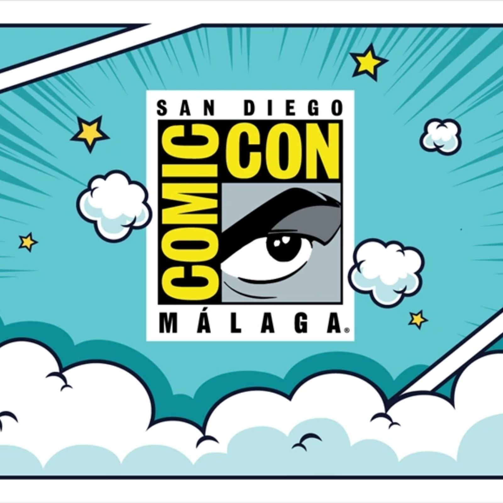 Fallo de sistema - 807: Desde la San Diego Málaga Comic-Con (Vol.1) - 04/10/25
