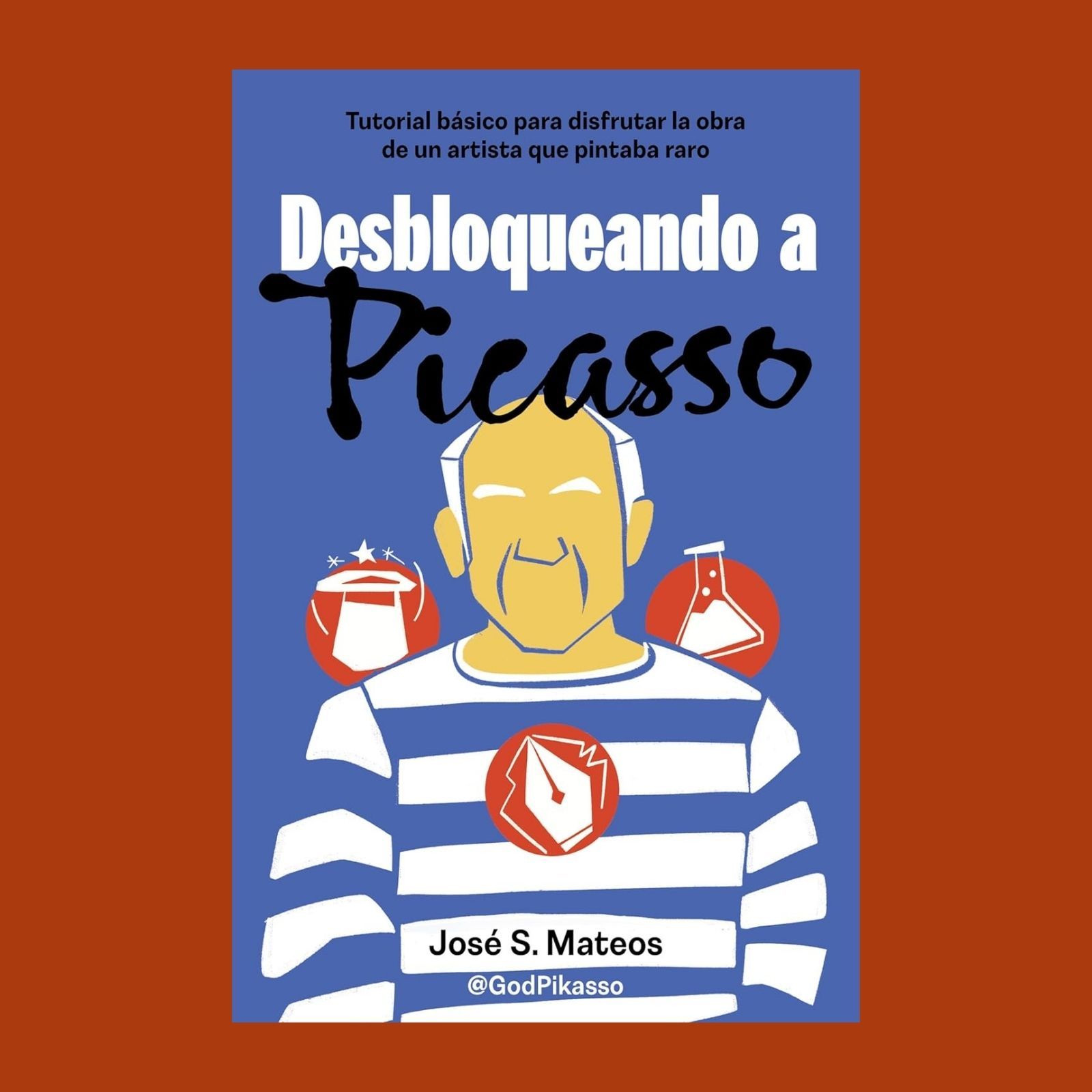 Fallo de sistema - 812: Desbloqueando a Picasso - 19/10/25