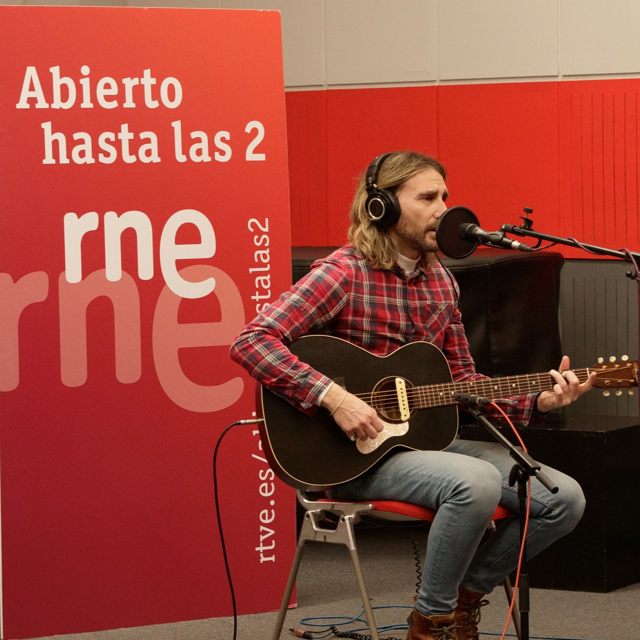 Abierto hasta las 2