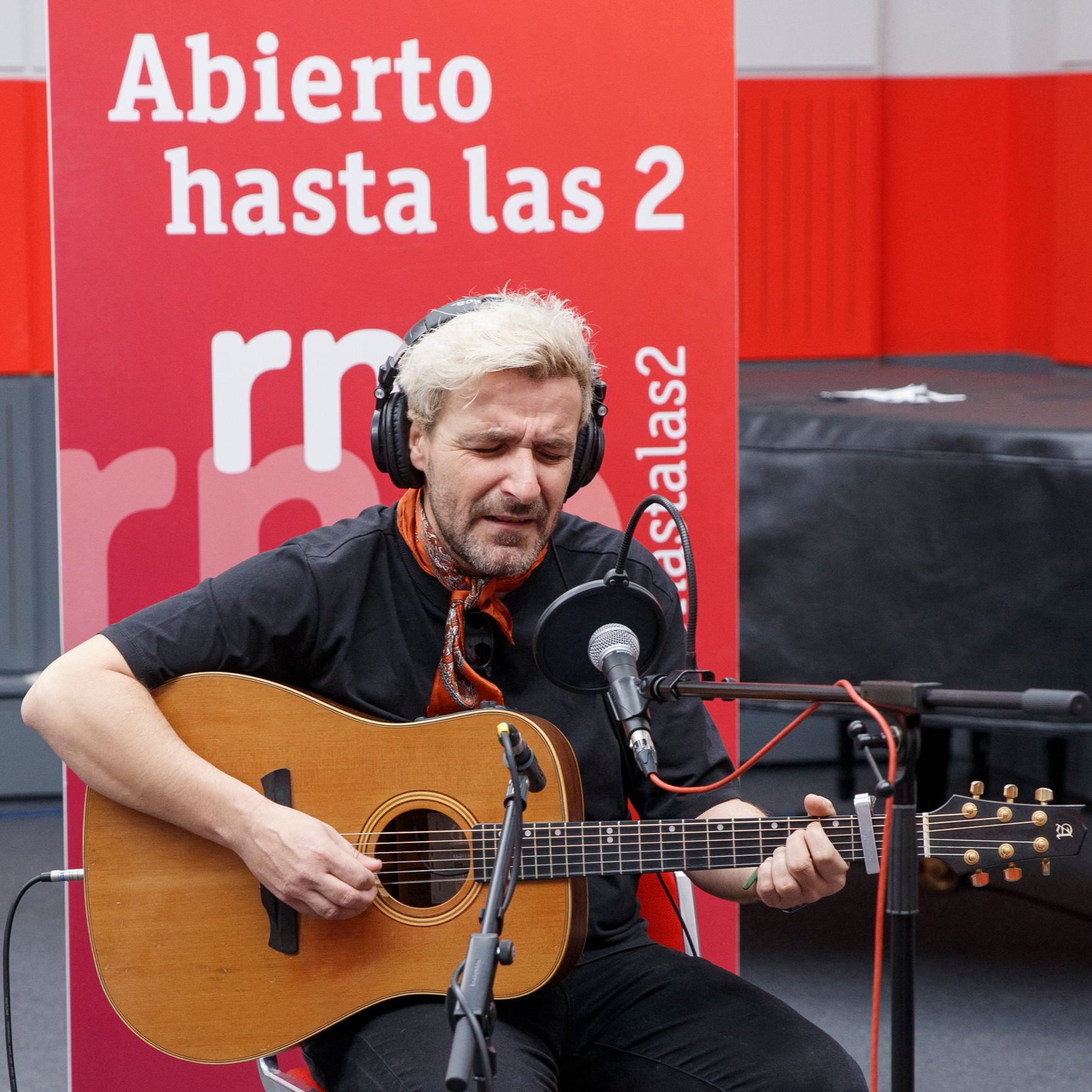 Abierto hasta las 2