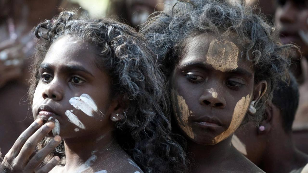 Los Aborígenes De Oceanía Provienen De Los Primeros Humanos Rtve 2623