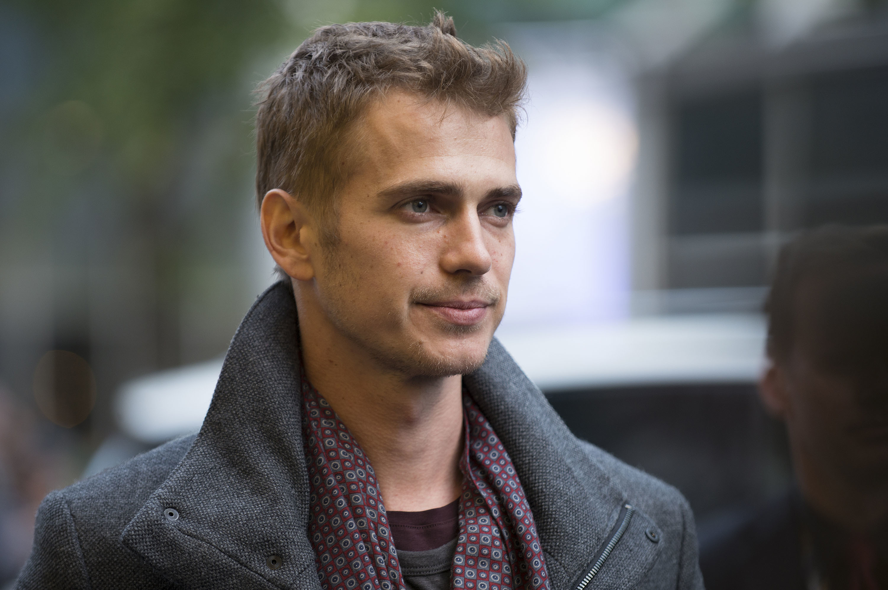 Hayden Christensen Sera Darth Vader En La Serie Obi Wan Kenobi