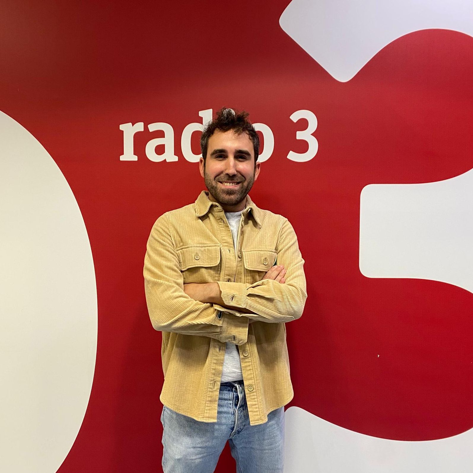 En Radio 3… - Aitor Albizua - 23/11/24