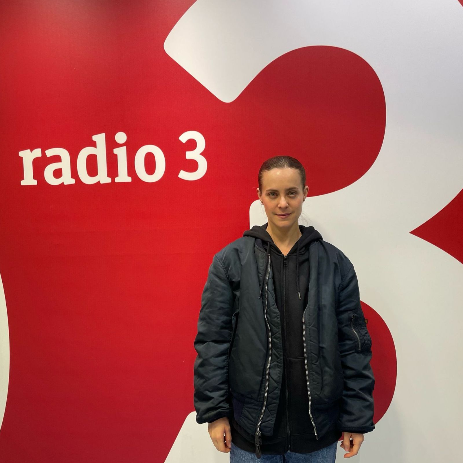 En Radio 3 - Alba Ribas - 15/03/25