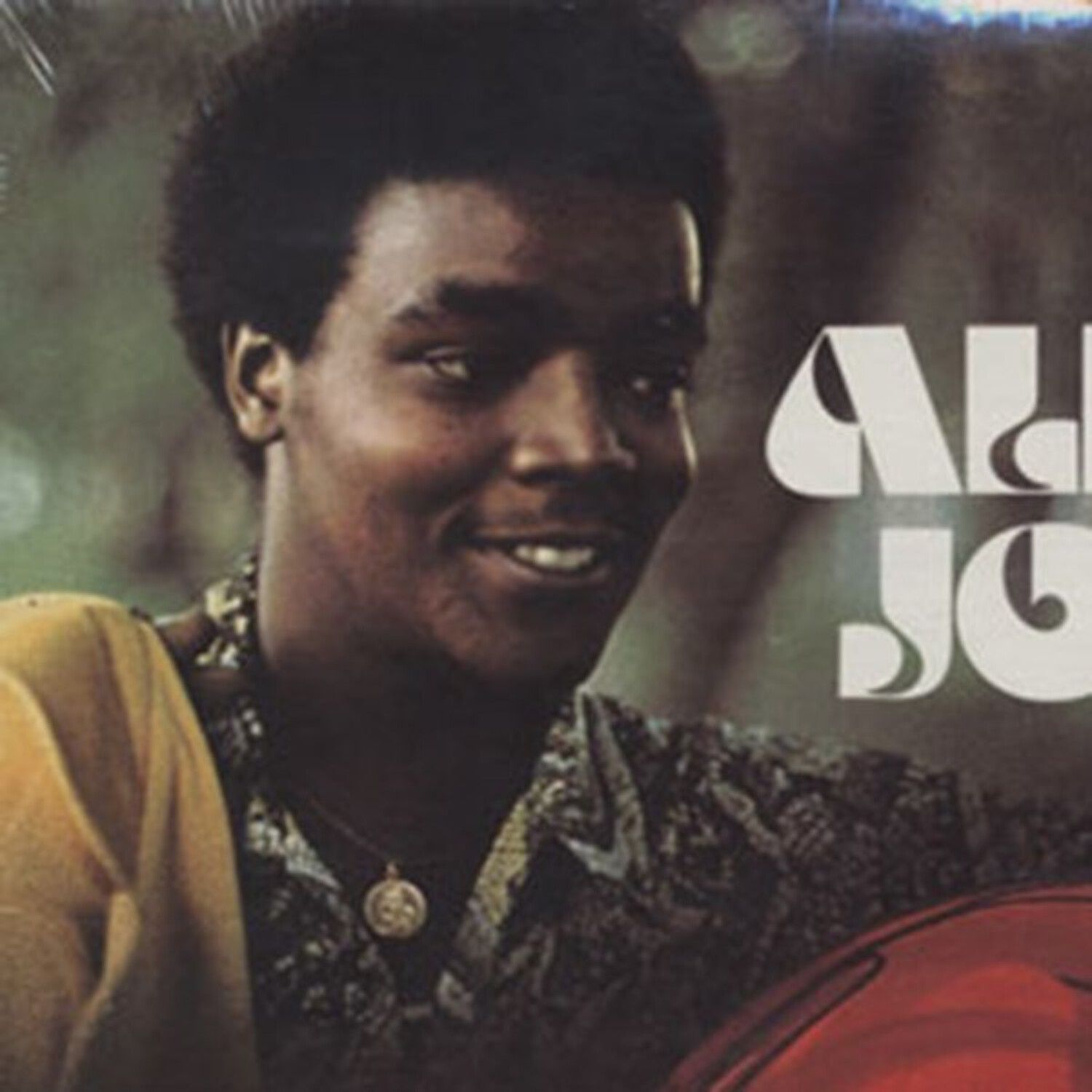 Sateli 3 - Albert Jones, my big brother... por Carlos Rodríguez (US Soul) - 03/10/25