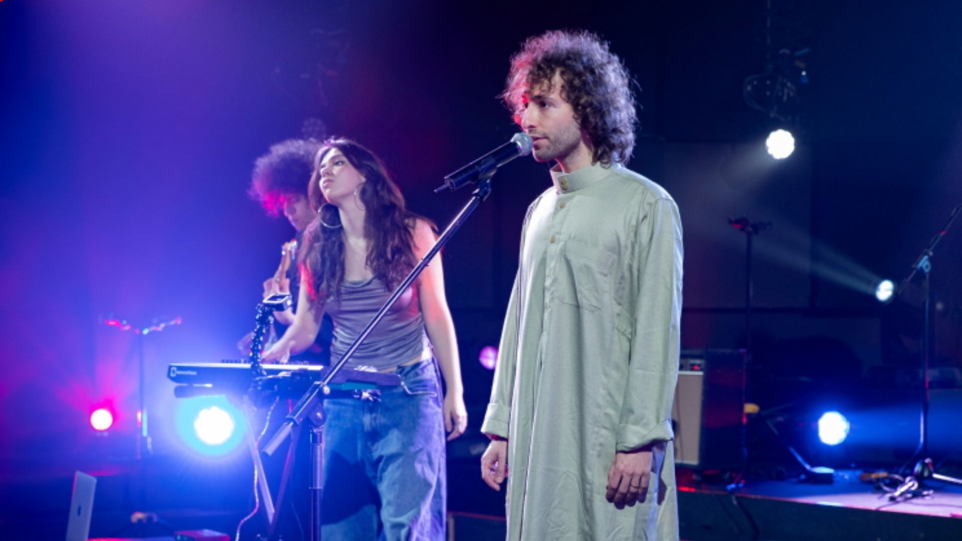 Los conciertos de Radio 3 - Alcalá Norte - ver ahora