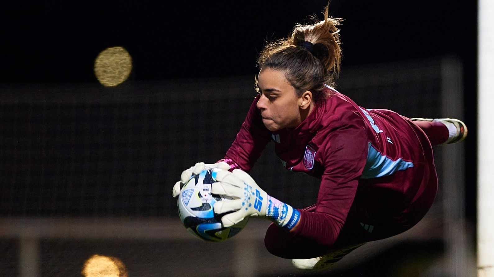 Alexia Putellas, a RTVE, tras 299 días de baja: Me siento agradecida por  volver a sentirme futbolista