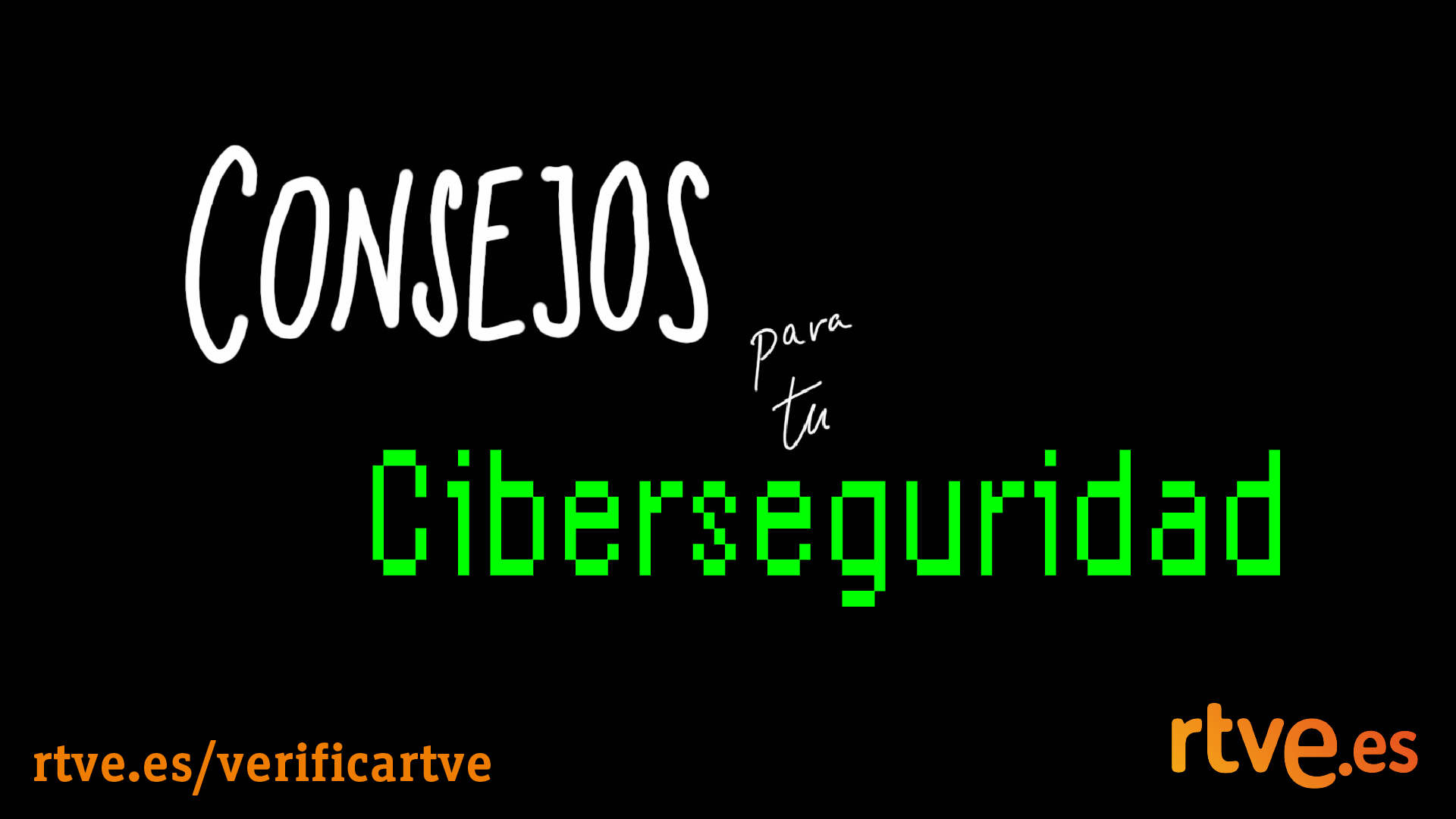 Algunos Consejos Sobre Ciberseguridad