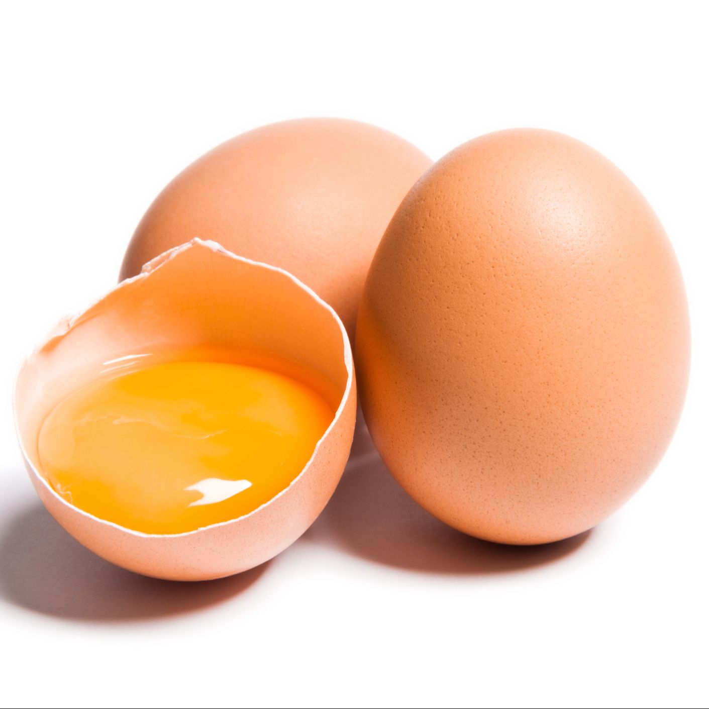 Alimento y salud - Consumo seguro de huevos y carne de pollo - 23/03/25