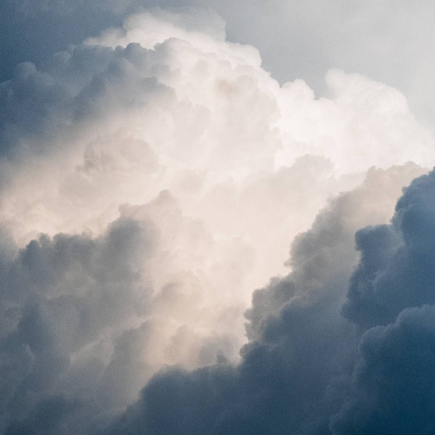 Alma de león - Perseguir la tormenta... - 23/04/23