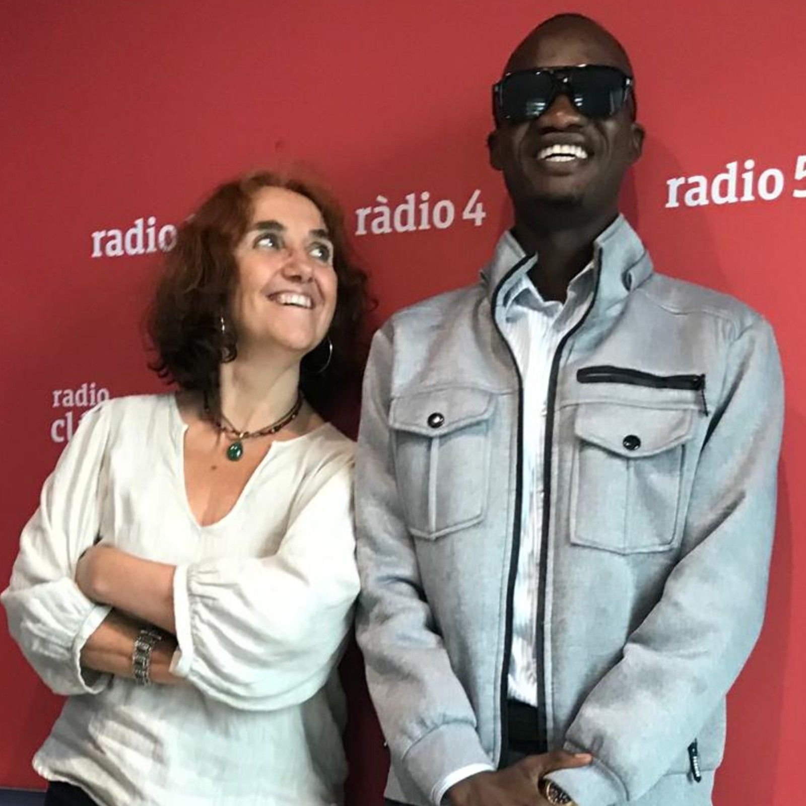 Mediterráneo - Amadou Dieng. Adiós al visado, creer en África - 24/08/25