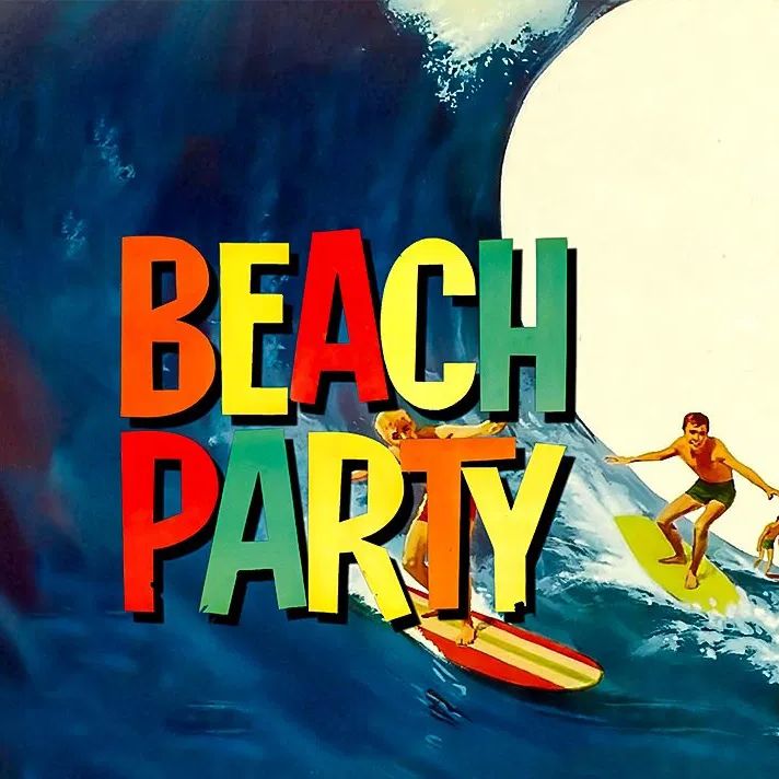 Amordiscos - Amordiscos Beach Party
